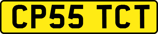 CP55TCT