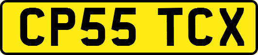 CP55TCX