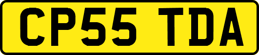 CP55TDA