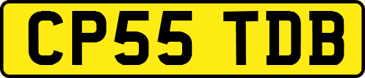 CP55TDB
