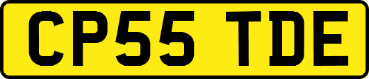 CP55TDE