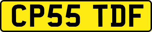 CP55TDF