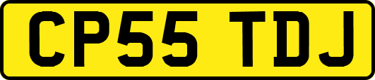 CP55TDJ