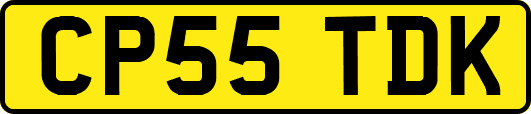 CP55TDK