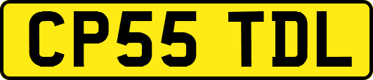 CP55TDL