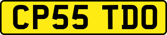 CP55TDO