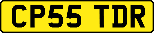 CP55TDR