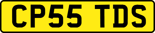 CP55TDS
