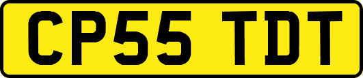 CP55TDT