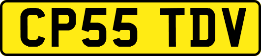 CP55TDV
