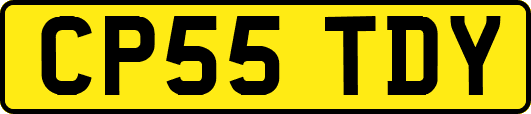 CP55TDY