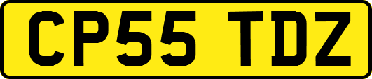 CP55TDZ