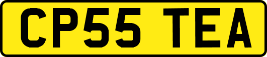 CP55TEA