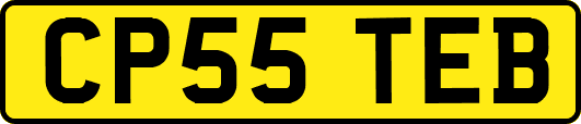 CP55TEB