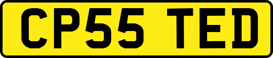 CP55TED