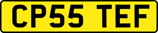 CP55TEF
