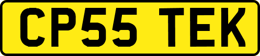 CP55TEK