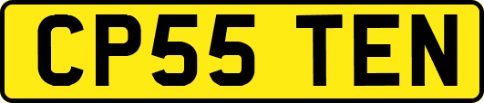 CP55TEN