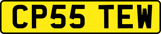 CP55TEW