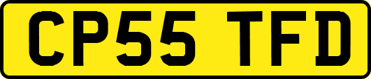 CP55TFD
