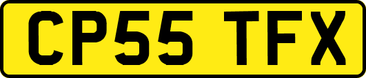 CP55TFX
