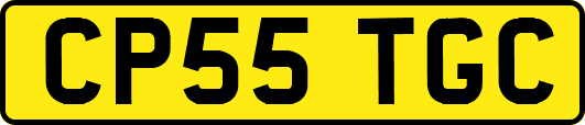 CP55TGC