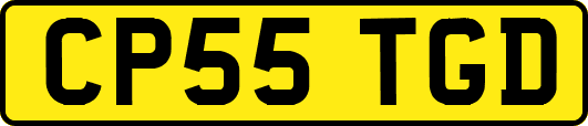 CP55TGD