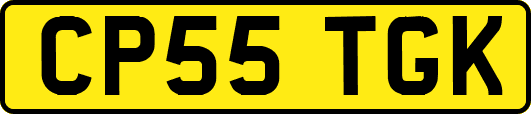 CP55TGK