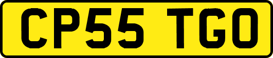 CP55TGO