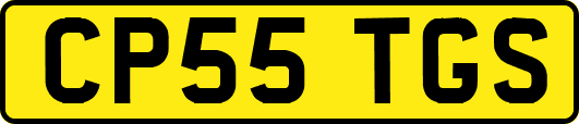 CP55TGS