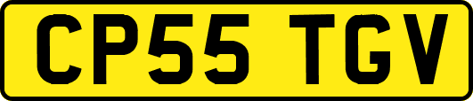 CP55TGV
