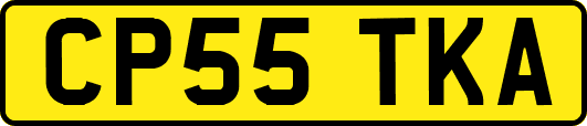 CP55TKA