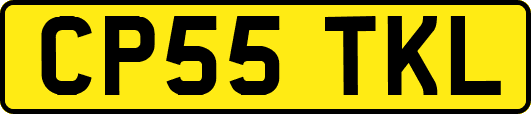 CP55TKL