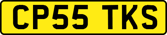 CP55TKS