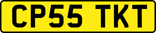 CP55TKT