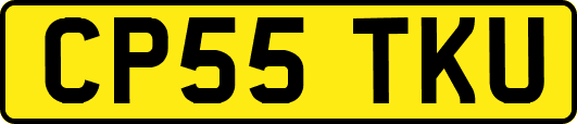 CP55TKU