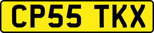 CP55TKX