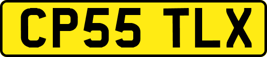 CP55TLX