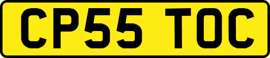 CP55TOC