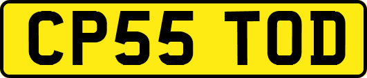 CP55TOD