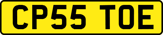 CP55TOE