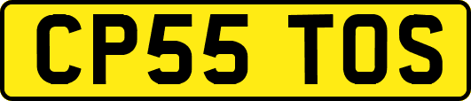 CP55TOS