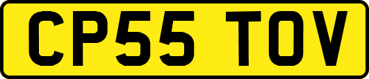 CP55TOV