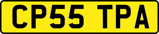 CP55TPA