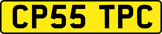 CP55TPC