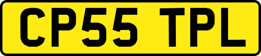 CP55TPL