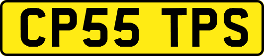 CP55TPS