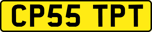 CP55TPT