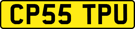 CP55TPU