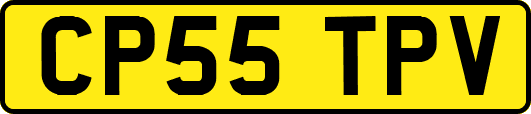 CP55TPV